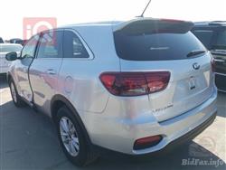 کیا سۆرینتۆ